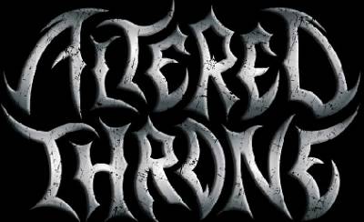 logo Altered Throne